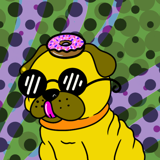 Pugz Not Drugz Epilogue #2469