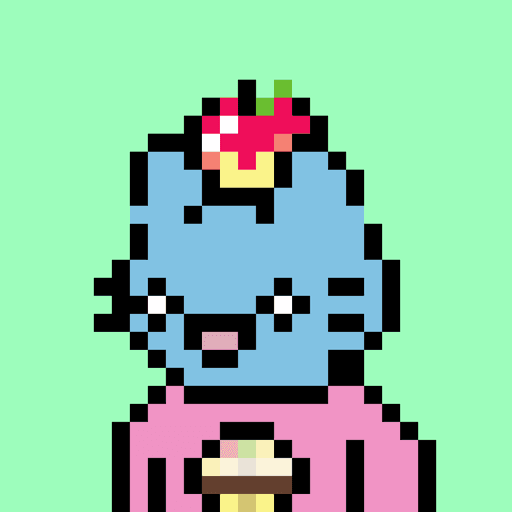 PixelCat 4