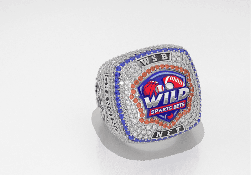 Wild Sports Bets Rings