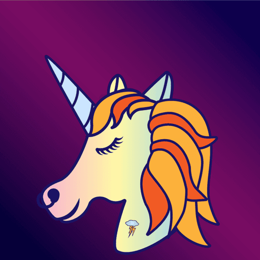 Uncanny Unicorn #1721