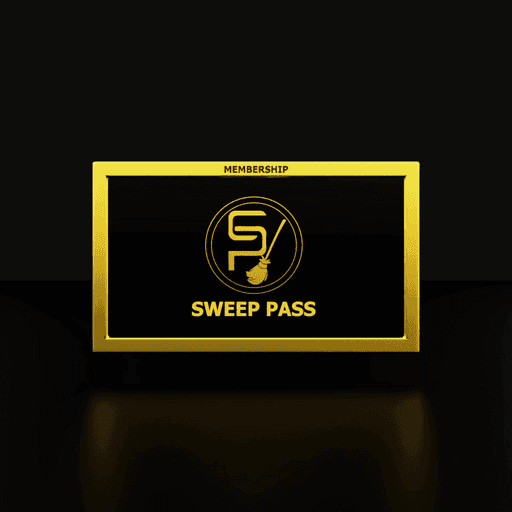 Sweep Pass #36