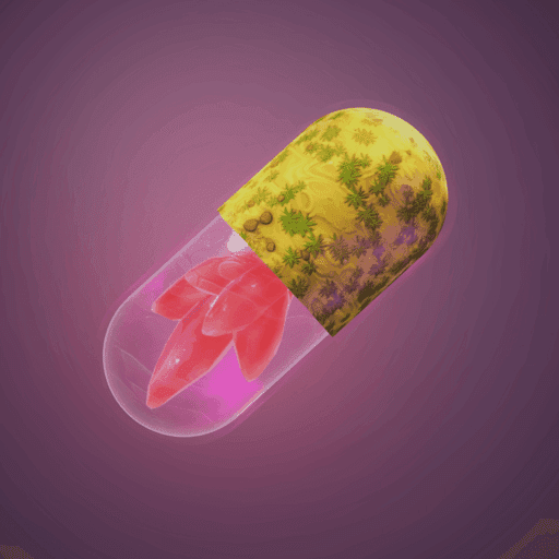 BYOPILL 2411