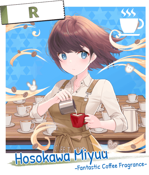 |Etheruko| Hosokawa Miyuu #9