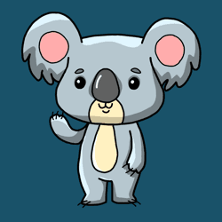 Koala Frenz- Phase II