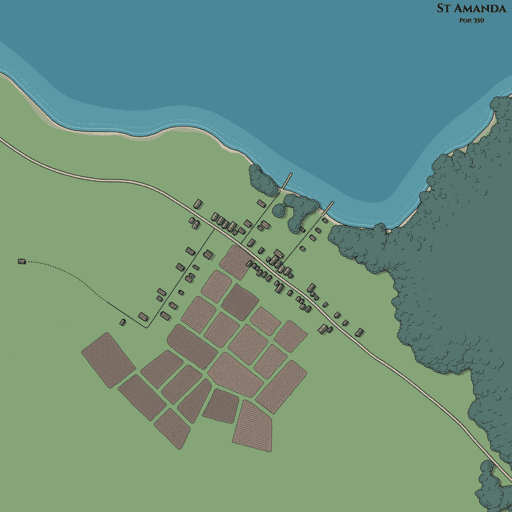 ETH Villages #1065