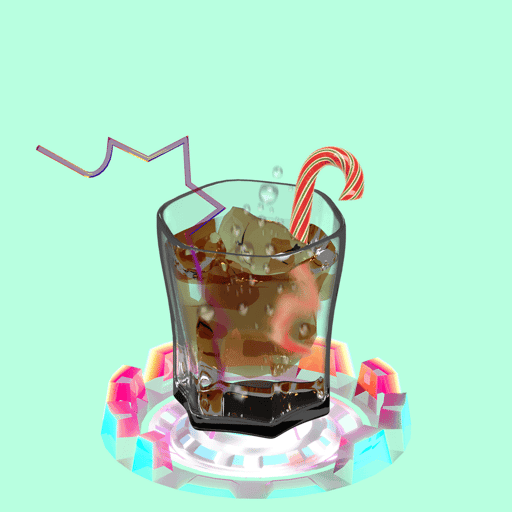 Cocktail #922