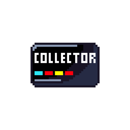 Collector Pass #16