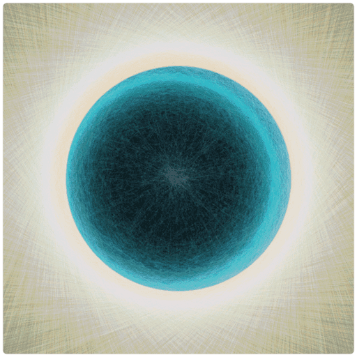 Ethereal Eclipse #27