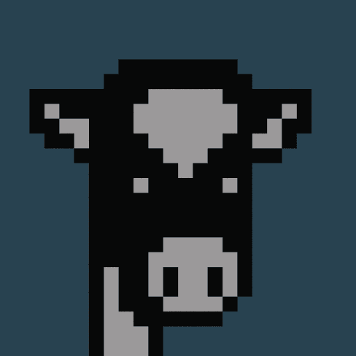 PunkCow #042