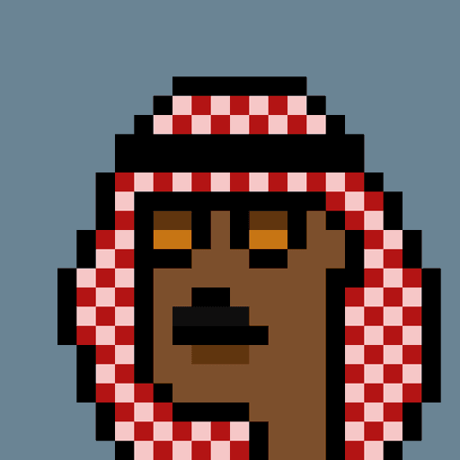 The Emiratis #11