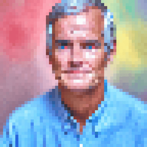 Timothy Leary