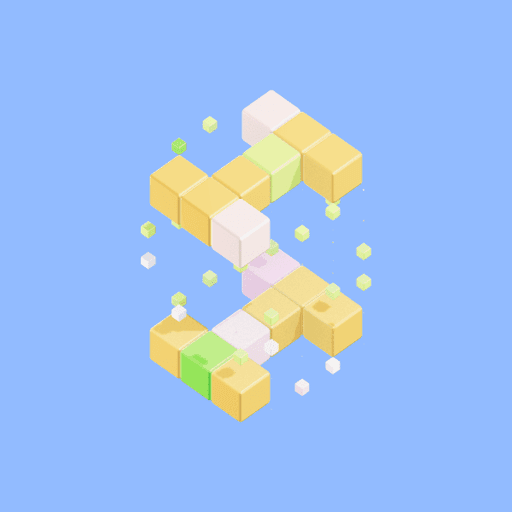 Cubes #37