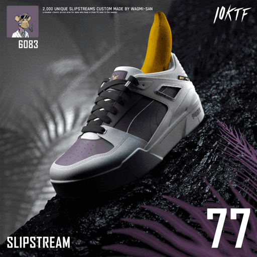 Grailed Slipstream #77