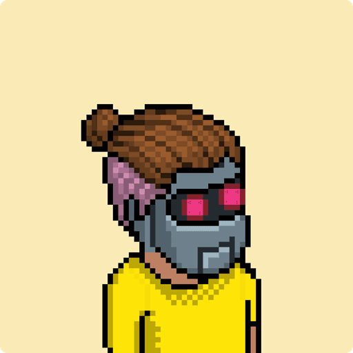 Habbo Portrait #6930