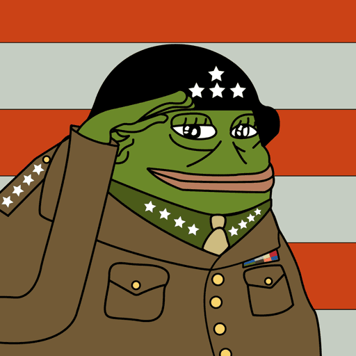 Patton Groyper