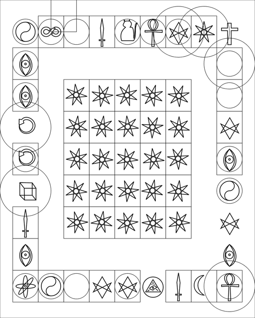 Generative Alchemy #15