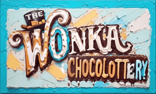 The Wonka Chocolottery (Batch No.1)