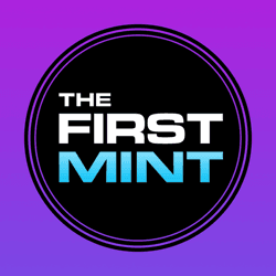 The First Mint DAY ONE