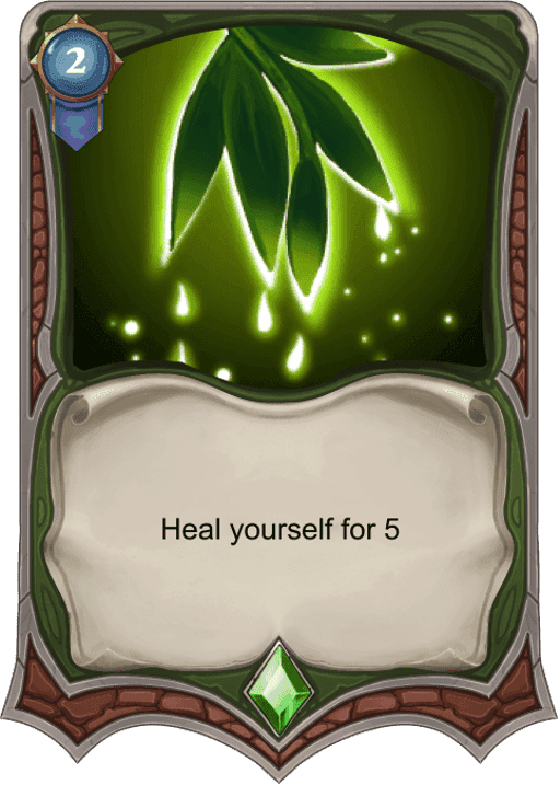 Healing Touch