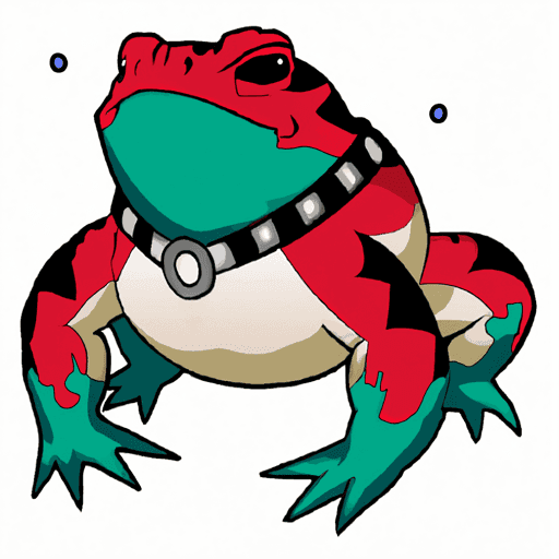 #2-Ryptoad