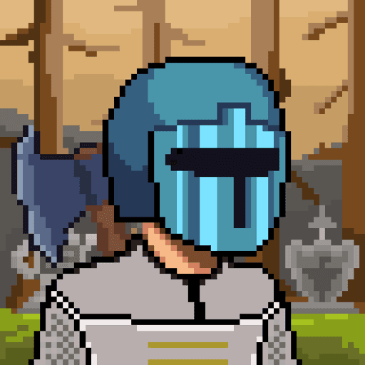 Knight #1334