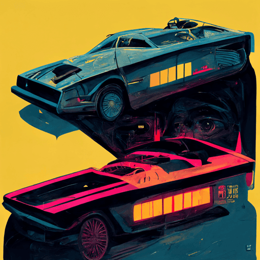 BACK TO THE FUTURE