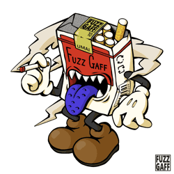 FUZZ_GAFFcartoon_mini