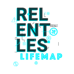 Relentless LifeMap