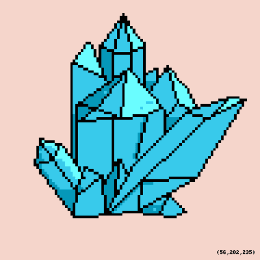 EtherCrystal 711 (56,202,235)