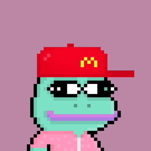 Pepe People #209