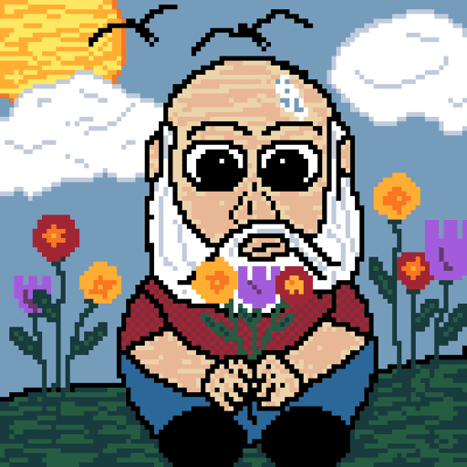 PixelSanta #20