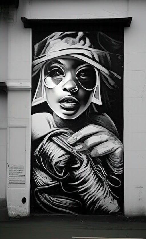 Street Arts by Monark #31