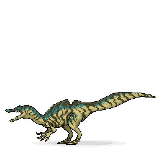 Ichtyvenator #6565