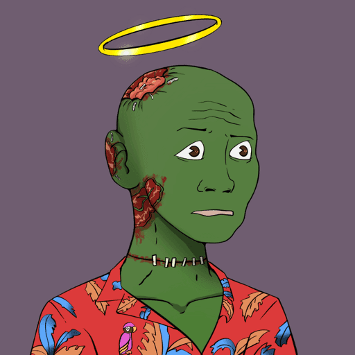 Grief Wojak #2410