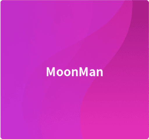 MoonMan