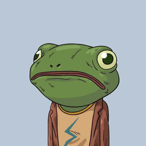 FTPEPE #142