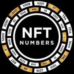 NFT Numbers Official