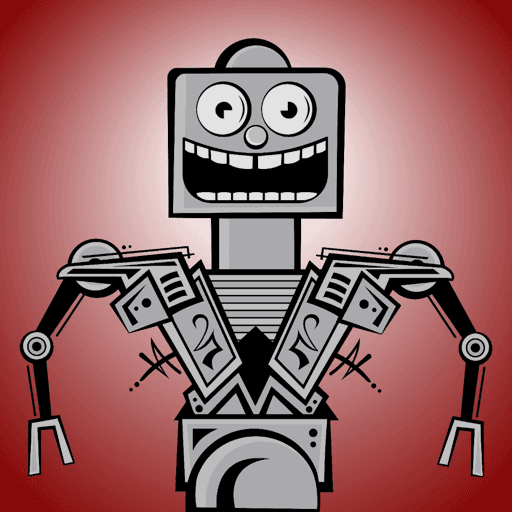 VectorBots #2756