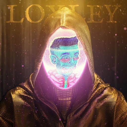 Midas Spirit: Loxley