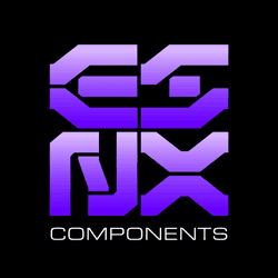 Elysium Shell: Next - Components