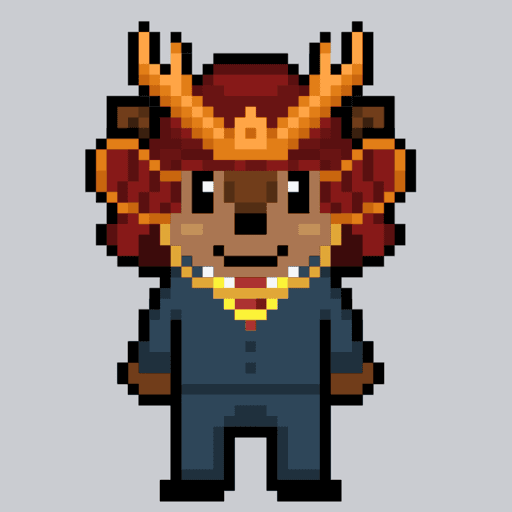 Fawntastic Pixels #15