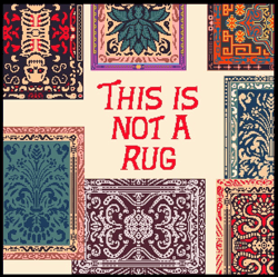 This Is Not A Rug