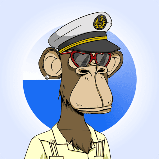 Bored Ape Base Club #394