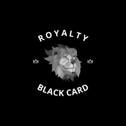 RoyaltyBlackCard OFFICIAL