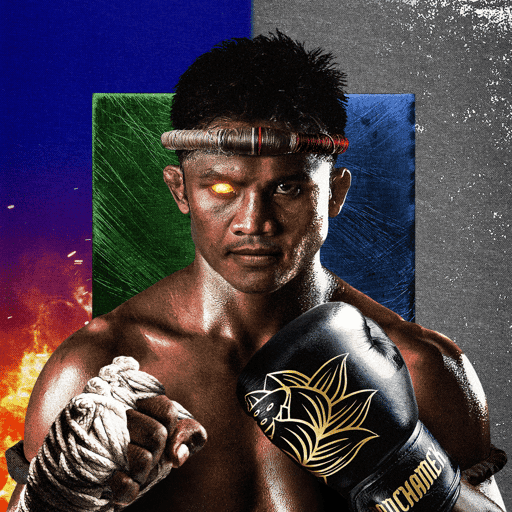 Buakaw1 #1683