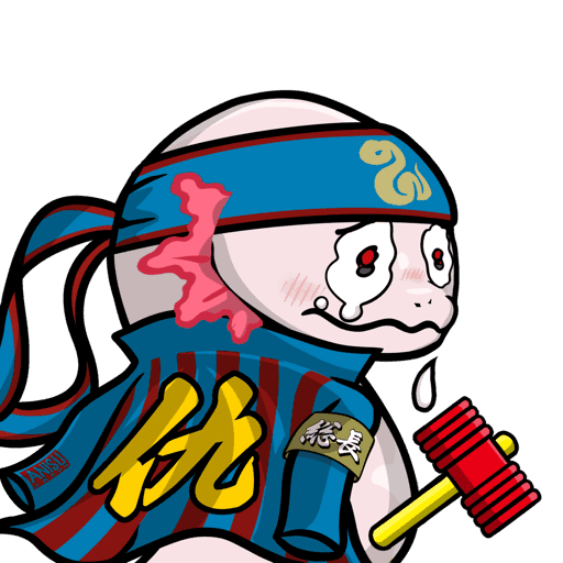 Orochi-Axolotl #4795