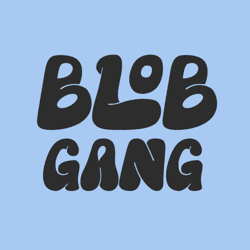 Blob Gang #1748