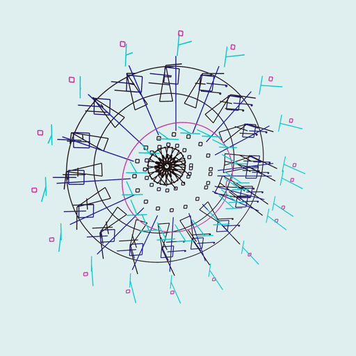 Antennas #144