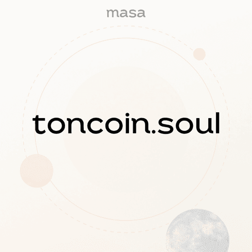 toncoin.soul