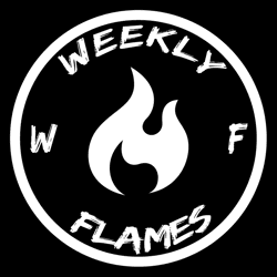 Weekly Flames